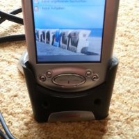 Продавам COMPAQ IPAQ H3900, снимка 3 - Работни компютри - 26070008