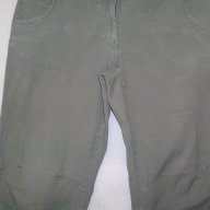 Еластични зелени дънки ”Н&М"® / голям размер , снимка 6 - Дънки - 15969760