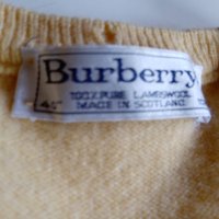 Пуловер Burberry, размер М., снимка 3 - Пуловери - 23590690