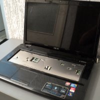 Лаптоп Asus – A72J, снимка 6 - Лаптопи за дома - 24862984