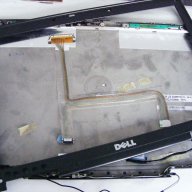 Лаптоп за части Dell D620, снимка 6 - Части за лаптопи - 11003516