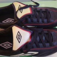 нови детски футболни обувки с лека забележка 38.5, снимка 4 - Футбол - 23445755