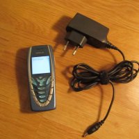 Телефон с копчета NOKIA 7210, нокиа 7210 модел 2002 г. - MADE IN FINLAND -  работещ в Nokia в гр. Варна - ID19878295 — Bazar.bg