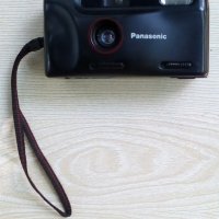 Фотоапарат " Panasonic C - 325 EF ", снимка 1 - Антикварни и старинни предмети - 26094268