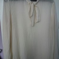 Дамска блуза Mango, снимка 1 - Блузи с дълъг ръкав и пуловери - 21010824
