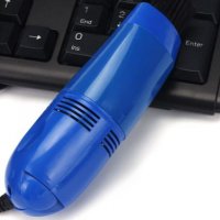 USB прахосмукачка, снимка 5 - Лаптоп аксесоари - 18692670
