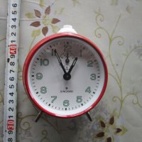Невероятен немски часовник Юнгханс, снимка 1 - Други - 25407528