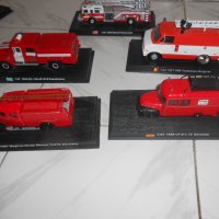  Коли ,камиони ,пожарна и други 34 броя , снимка 10 - Колекции - 24118694