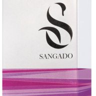 Sangado Paradise 537 парфюмна вода за жени 50мл Трайност 12 часа, снимка 2 - Дамски парфюми - 11087033