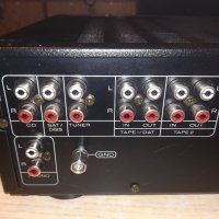 philips fa630/00r amplifier-made in japan-внос швеицария, снимка 15 - Ресийвъри, усилватели, смесителни пултове - 21179299