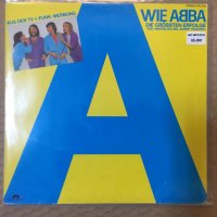 Грамофонни плочи на ABBA , снимка 5 - Грамофонни плочи - 13650887