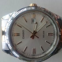 Часовник CASIO Collection, снимка 6 - Мъжки - 24426923