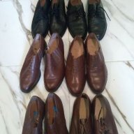 Мъжки обувки 42, снимка 6 - Ежедневни обувки - 18476360