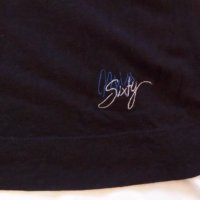 Miss Sixty оригинални дамска блуза , снимка 5 - Блузи с дълъг ръкав и пуловери - 7783051