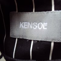 Марково дамско сако Kensol , снимка 3 - Сака - 23634245
