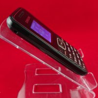 Телефон Samsung GT-E1050, снимка 3 - Samsung - 25276355
