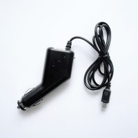 Автомобилно зарядно за таблет или навигация с букса за MINI USB 5V 2,5A, снимка 1 - Аксесоари и консумативи - 23360466