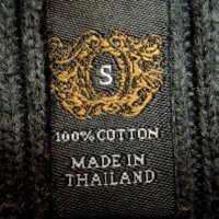 Epic Threads, 100% Памук, размер S. Код 326, снимка 7 - Блузи с дълъг ръкав и пуловери - 23105847