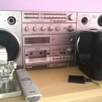 🛑pioneer/sony/philips-аудио инструменти и антики, снимка 1 - Ресийвъри, усилватели, смесителни пултове - 24611067