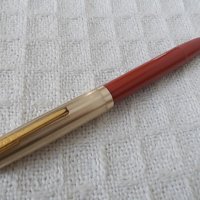 Стара писалка Ленинград, снимка 1 - Други ценни предмети - 19755807