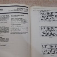 Книга "APPLICATION NOTE BOOK 1994 - 1995" - 440 стр., снимка 4 - Специализирана литература - 21629552