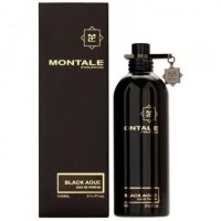 Парфм,алтернативен на "Montale Black Aoud" 110мл., снимка 1 - Мъжки парфюми - 25196201