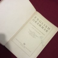 ENGLISH GRAMMAR , снимка 3 - Чуждоезиково обучение, речници - 15462916