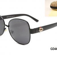 Слънчеви очила Gucci 4434, снимка 1 - Слънчеви и диоптрични очила - 22511260