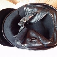 Shoei S-20 шлем каска за мотор, снимка 4 - Аксесоари и консумативи - 20236807