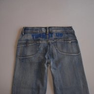 D-XEL Jeans, летни бермуди за момиче,152 см.  , снимка 1 - Други - 16427807