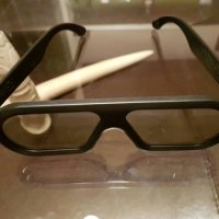 3Д очила, снимка 1 - Стойки, 3D очила, аксесоари - 22820486