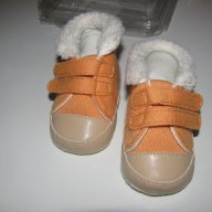 Нови Обувчици Premaman 0-3 месеца, снимка 5 - Детски маратонки - 11752321