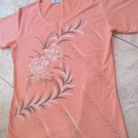 Дамски сака и блузи от ХС до ХЛ, снимка 4 - Сака - 13635335