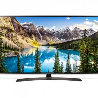 LG 55UJ750 55" 4K UltraHD TV, 3840x2160, DVB-T2/C/S2, 2500PMI, Smart webOS 3.5 Демонстрационен артик, снимка 3 - Телевизори - 21311514