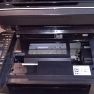 Epson stylius sx218-с цветен дисплеи, снимка 10 - Принтери, копири, скенери - 14625634