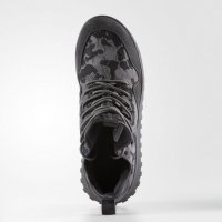 Adidas Tubular UNCG код 202bb8403, снимка 5 - Кецове - 22568448