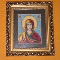 Богородица, снимка 1 - Гоблени - 20126551