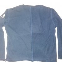 Helly Hansen (L) мъжки пуловер, снимка 2 - Пуловери - 20357548