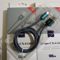 USB Data кабели Ugreen,FastCharging, Micro USB 5A,iPhone,Type-C, снимка 7 - USB кабели - 19378722