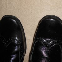Разкошни обувки  Dalton, снимка 9 - Дамски ежедневни обувки - 23039279