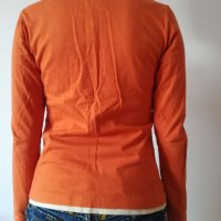 Дамска блуза, снимка 3 - Блузи с дълъг ръкав и пуловери - 22387107