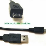 Зарядно и Data кабел Micro USB с филтър, снимка 2 - Захранвания и кутии - 9493255