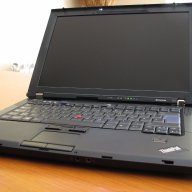 IBM Lenovo thinkpad T61 На части!, снимка 1 - Части за лаптопи - 14653846