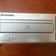PIONEER PD-4350 CD, снимка 4 - Плейъри, домашно кино, прожектори - 16569887