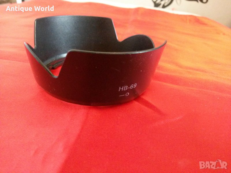 Сенник За Фотоапарат Никон, NIKON HB-69, снимка 1