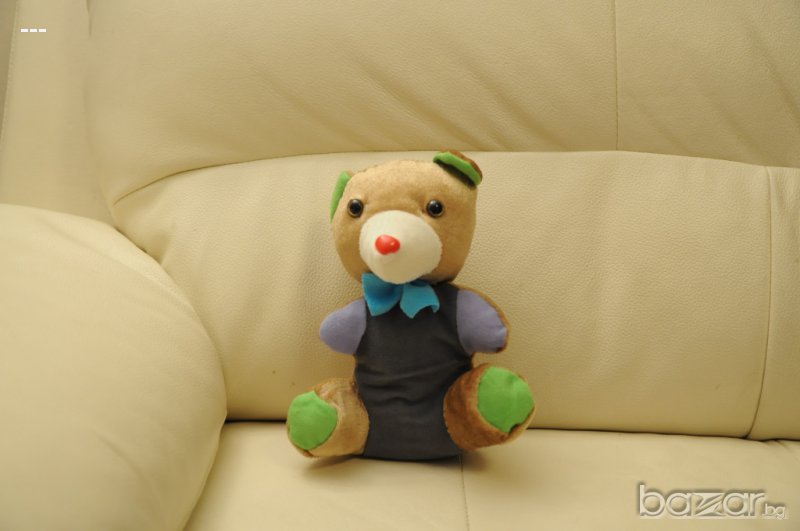 Ново! Плюшено мече, снимка 1