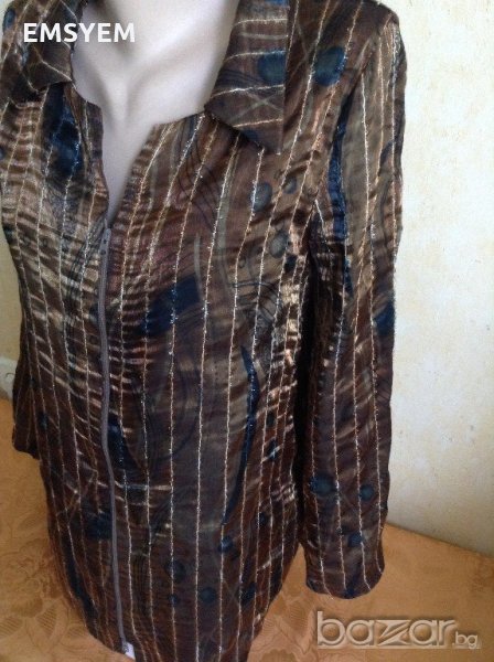 Дамска риза , снимка 1