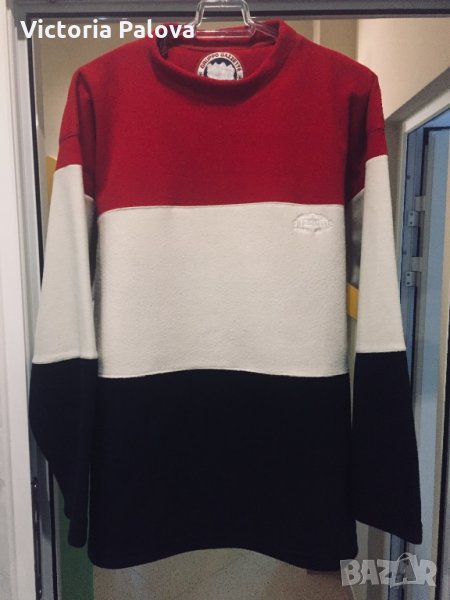 Италия красива блуза 🇮🇹 , снимка 1