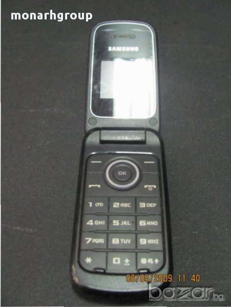 Телефон Samsung за части, снимка 1