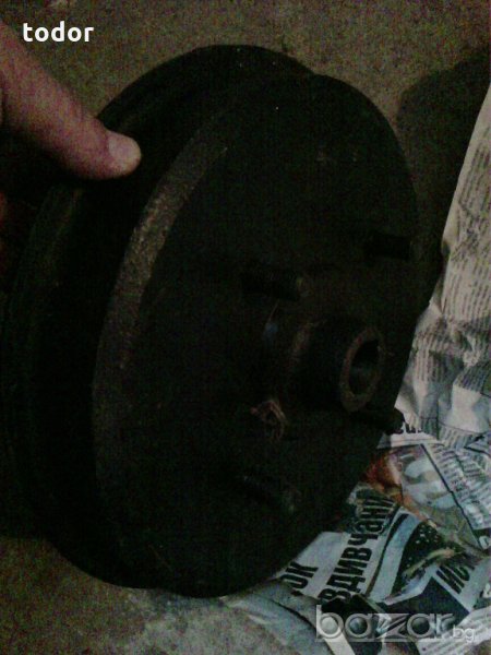 продавам за шкода с100 много нешта,нови и втора, снимка 1